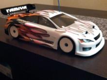 Tamiya 417V5