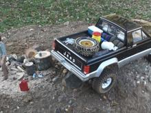 Comanche 2