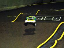 Kyosho SCR