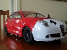 Blinged mini 4