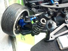 Did the duo bend CVDs in my tc4