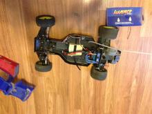 RC10 '94 Worlds Car 3