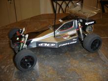 Old School RC10