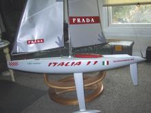 Northwind 36 B
