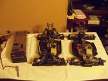 for sale or trade kyosho