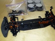 my RC stuff