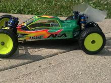 Kyosho