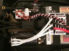 ***Perfectionist***
DEX408t - TEKIN RX8 - T8 2000KV