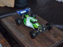 DEX210 &amp; DESC410R