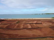 Sandbox RC Track Hawaii