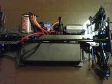 My TC6 prepared for the 2010/2011 race season of the LRP_HPI_Challenge.