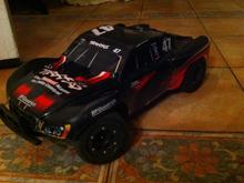 Slash 4x4