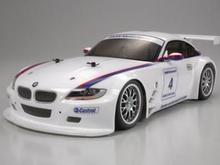 BMW Z4 M Coupe 51295