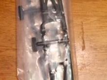 DESC210 Rear Arms
