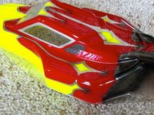 cush buggy 2