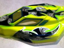 rich skull buggy 2