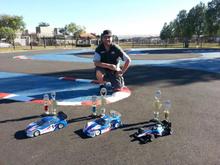 2012 TCS CHAMPIONSHIP 1