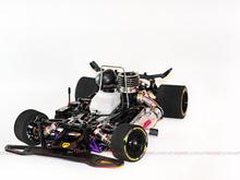 Motonica P81 RS2 Front 02
