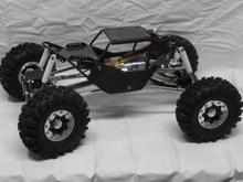 RockRider