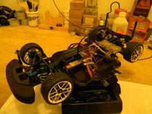 TC 6.1 Worlds