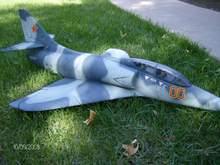 TA-4J Skyhawk