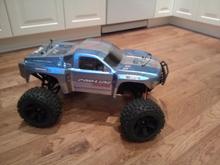 E revo by snopro baby