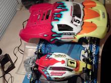 RC10B4.1 and SC10 10 24 12