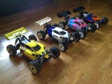 Mugen Fleet!!!!