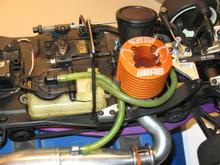 yokomo gt4w