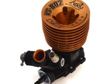 I take it it's impossible to get a hold on a MX engine is Rody the closest thing?