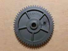 Parts that I don't need.