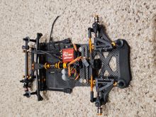 X12 for sale. Can't remember if it's a 2015 or 2016.  Comes with electronics: $135 shipped obo