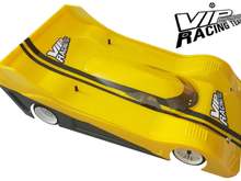 VIP Perfromance - new pro10 body - VPS
