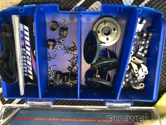 Brand new clutch parts,Bells,shoes,springs.