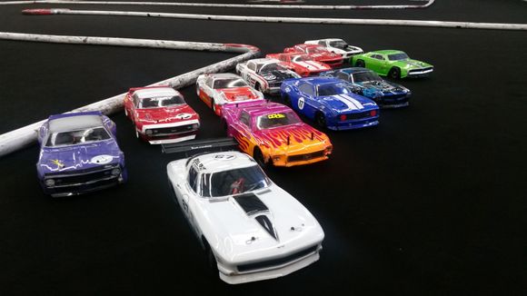 vta racing 