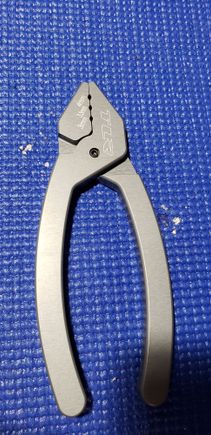 TLR shock shaft pliers 25 shipped