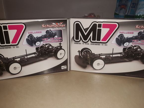 May sell one