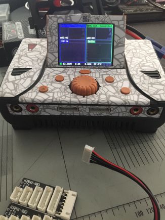iCharger 406DUO