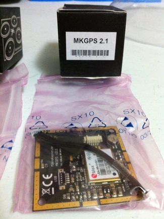 MKGPS 2.1