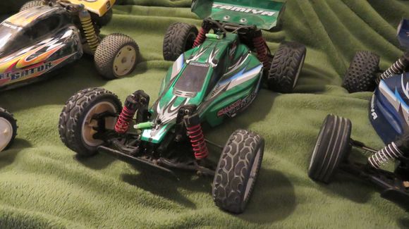 Sand Viper