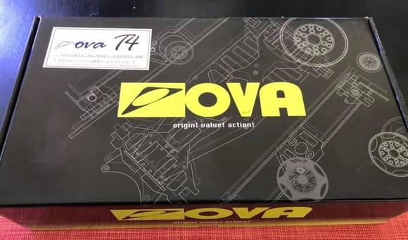 Original Box