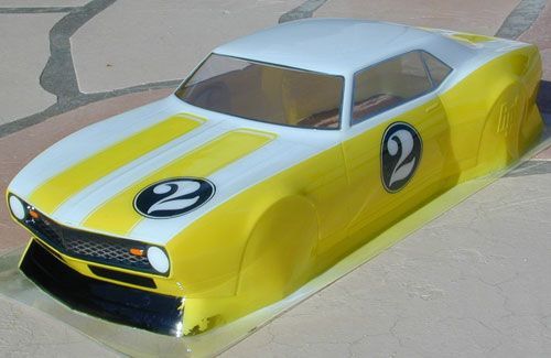Norm Camaro2 pic1
