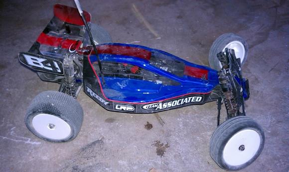 After.... Ahhhhh...... Nice and dirty!!
