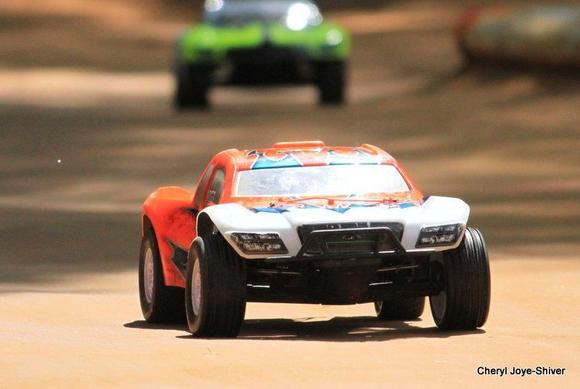 Kyosho SC-R