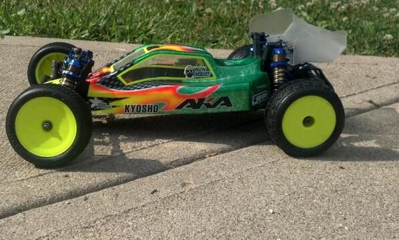Kyosho