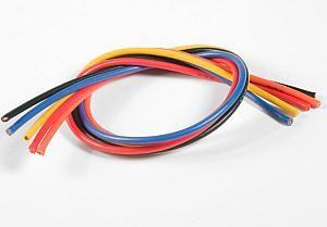 TQ Racing wire 16g