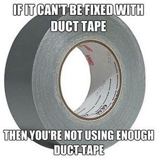 DuckTape