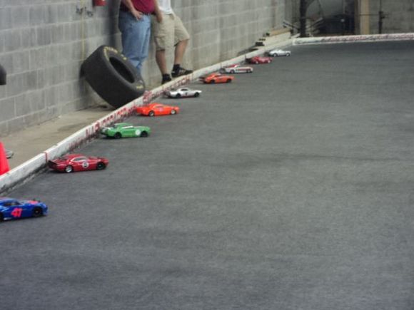2011 Race 142