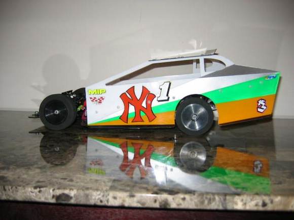 1/10 Customworks EDM