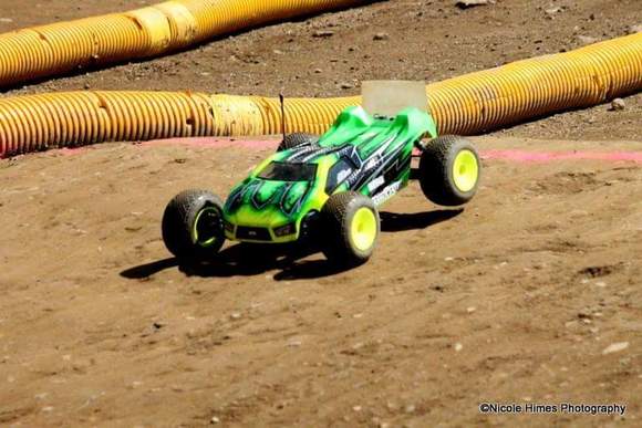 t5m trophy race